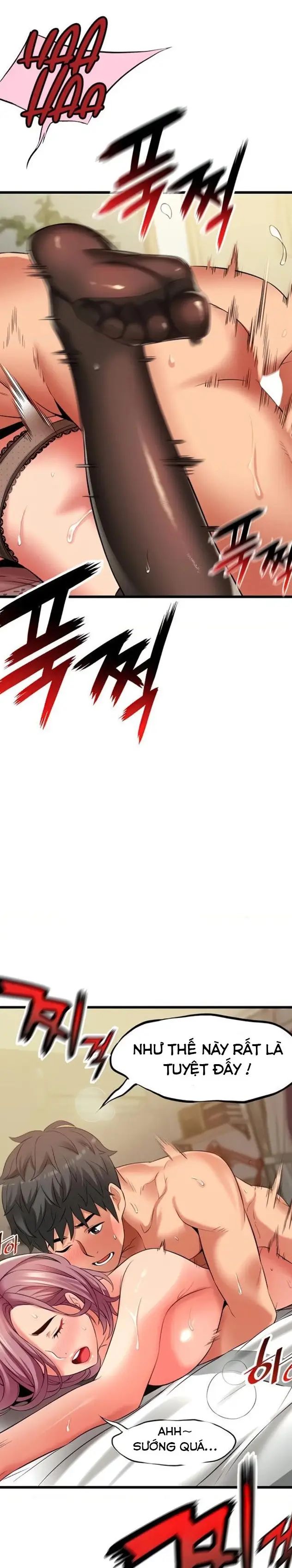 chuyện ngõ hẻm chapter 26 10