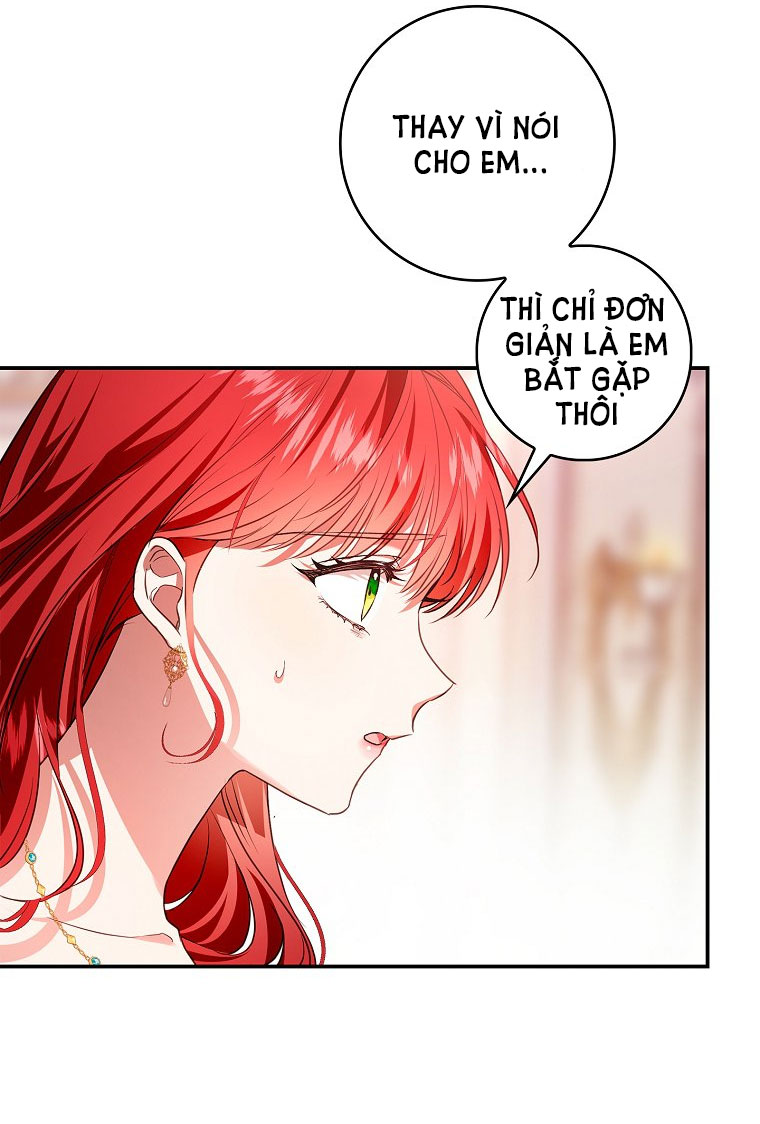 Nhan Sắc Bí Ẩn Của Chồng Tôi Chapter 92.2 - Trang 2