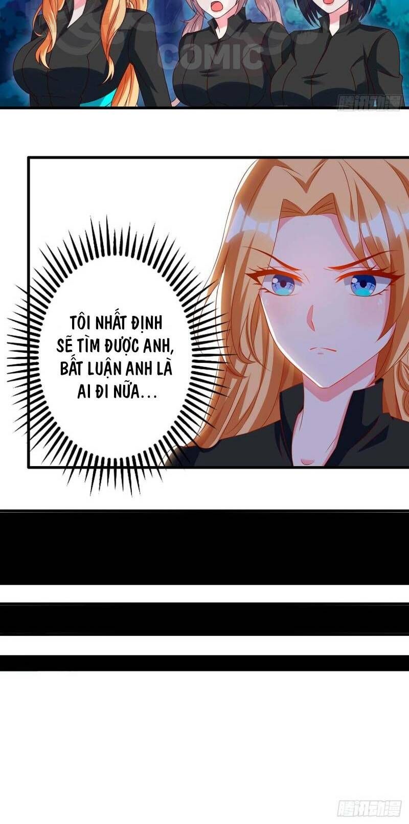 lão bà đặc công cực phẩm của tôi chapter 38 8