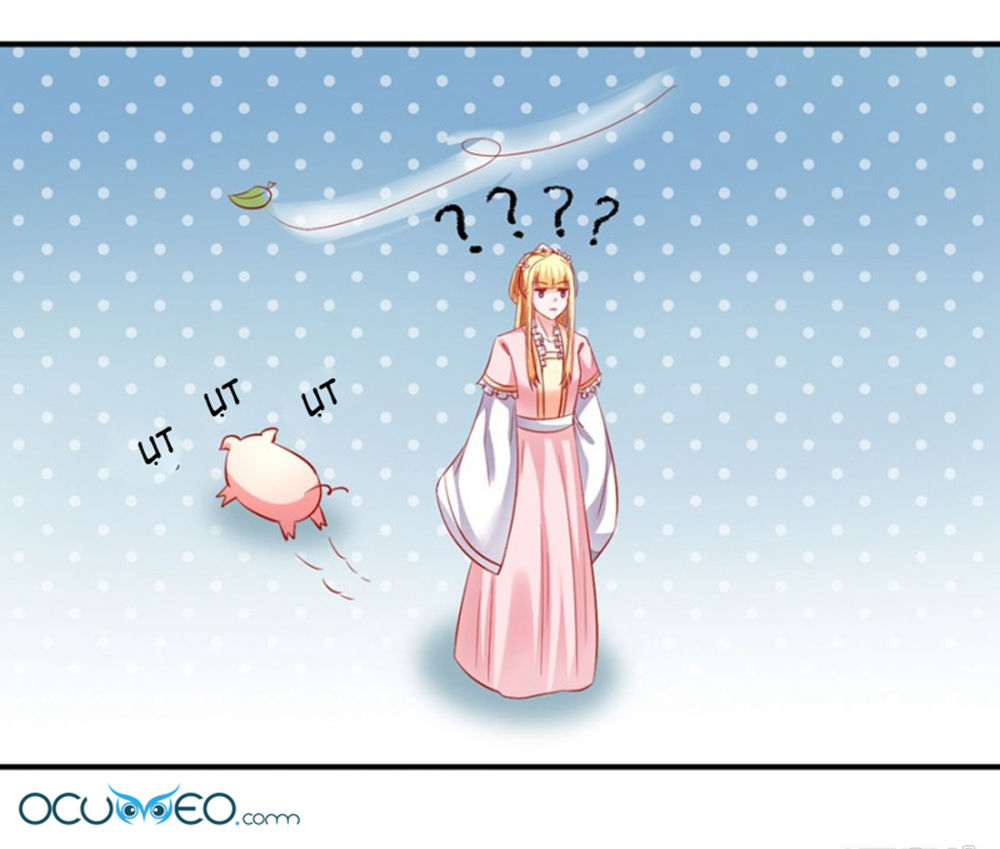 từ đây vương gia không thượng triều sớm chapter 61 28