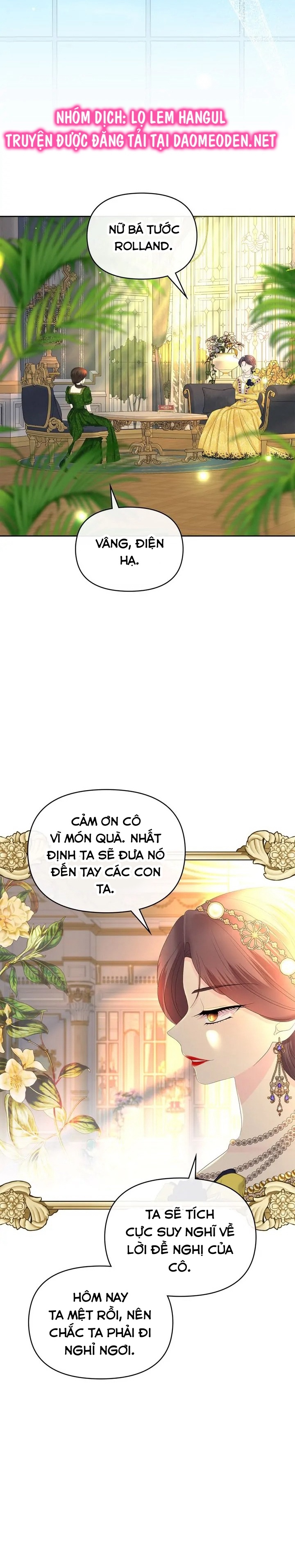 nuôi chồng từ bé chapter 79 14