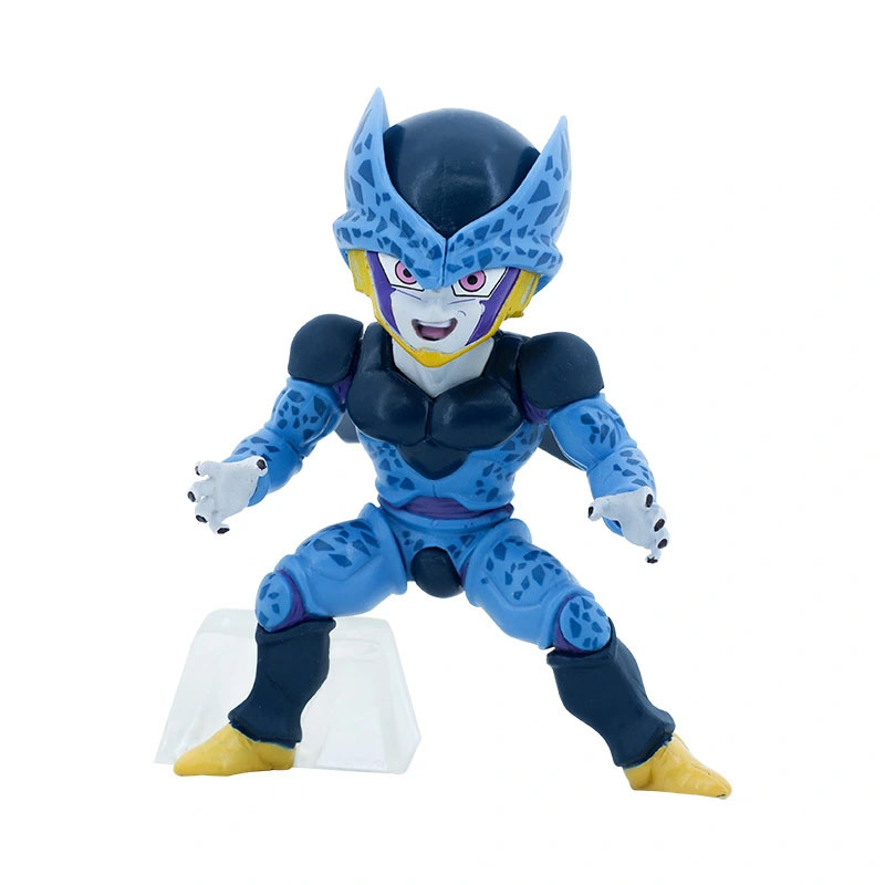 Mô hình sên bọ hung kid - Cao 11cm - Dragon Ball