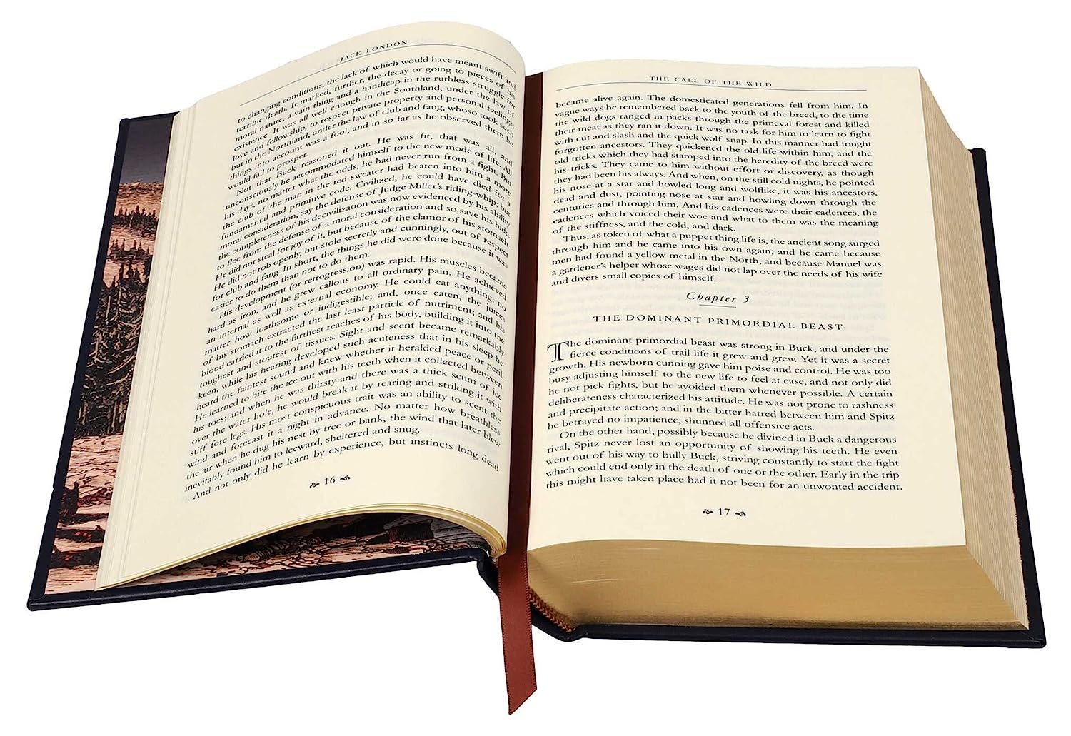 Artbook - Sách Tiếng Anh - Selected Works of Jack London