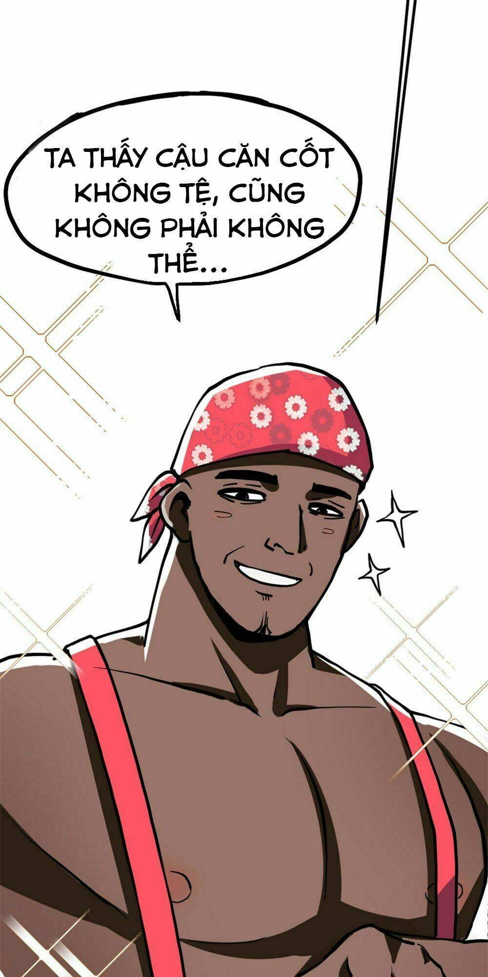 hệ thống thổ tào chí tôn chapter 2 3