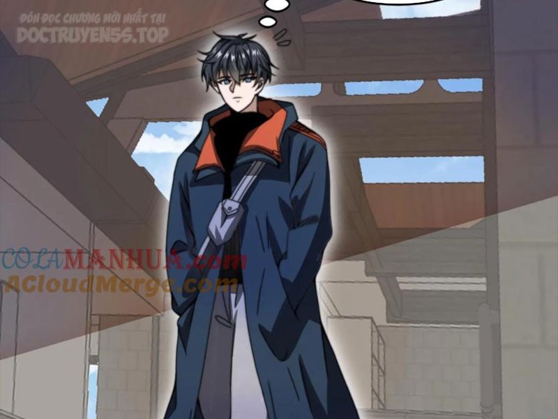 không gian hệ lão lục: dự trữ một vạn tấn thịt ngày tận thế chapter 64 20