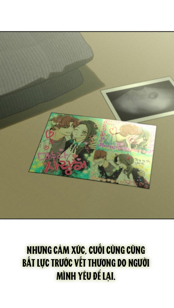 [18+] Nước Mắt Trên Đóa Hoa Tàn chapter 21.2 1