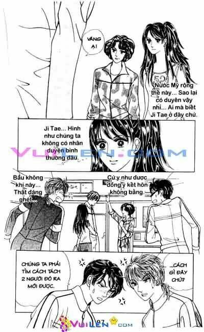 cô gái yêu kiều chapter 9 97