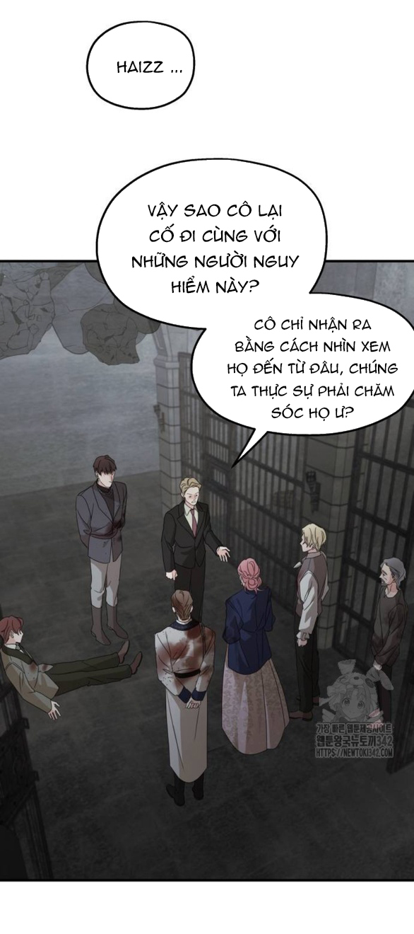 gia đình chồng bị ám ảnh bởi tôi chapter 116.1 19