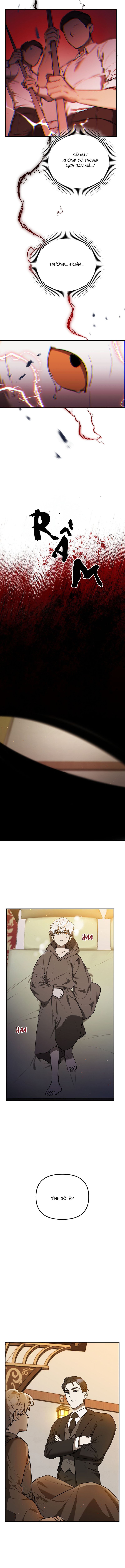 hổ trong lồng chapter 4 5