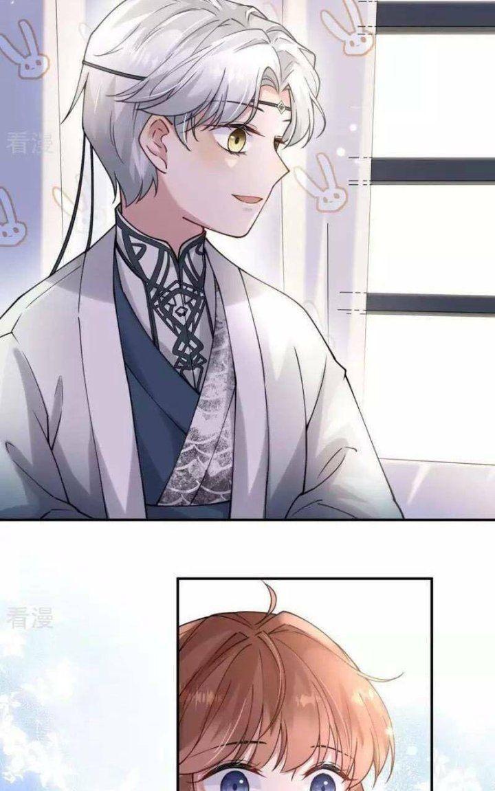 mỗi ngày một nụ hôn chapter 4.5 2