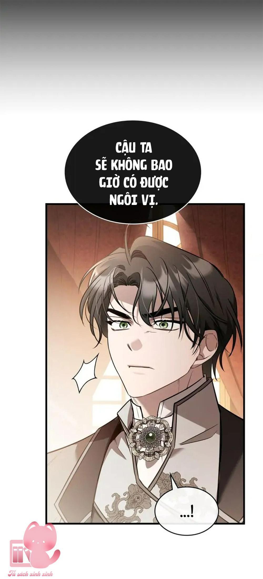 đêm đen khuất bóng chapter 44 14