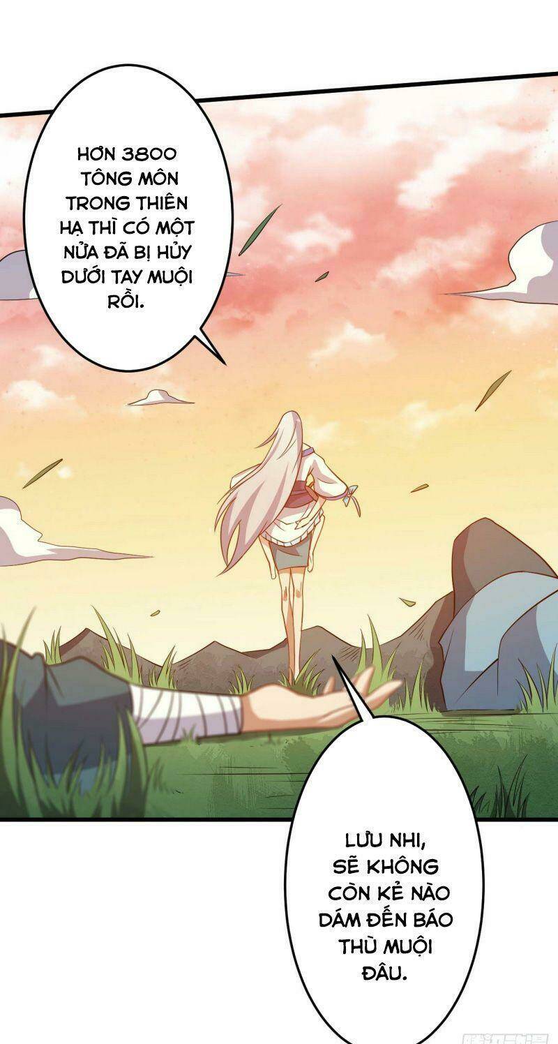 tổ thượng có tiền chapter 87 34