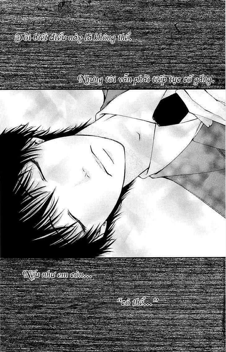 tình yêu và nỗi đau tột cùng chapter 9 5