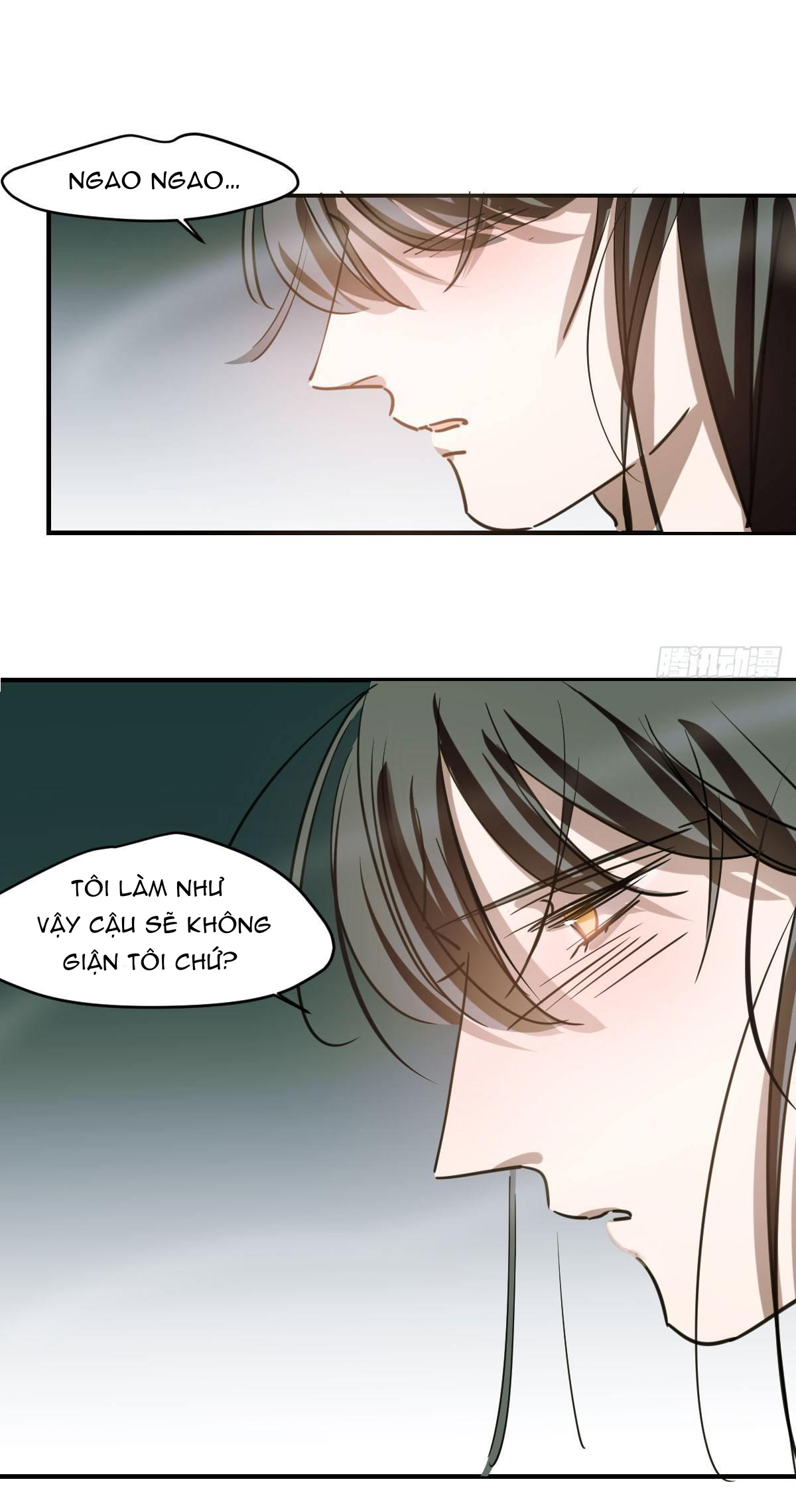 bắt lấy ngao ngao chapter 65 4