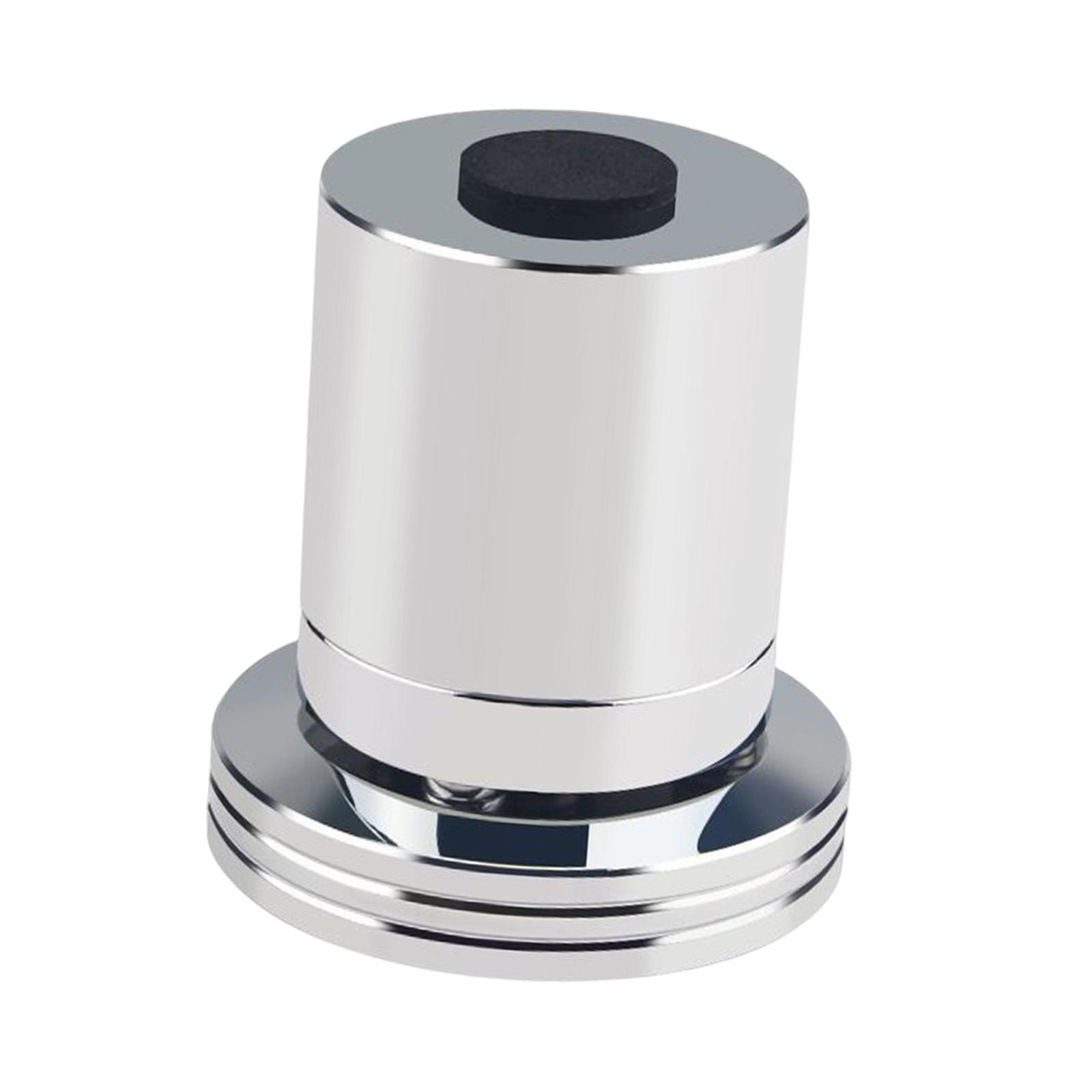 HiFi Audio Speaker Isolation Feet Pads Amplifier spikes Pad Durable Easy to Use Shockproof Absorber Foot Pad for Audio Equipment Home Theater