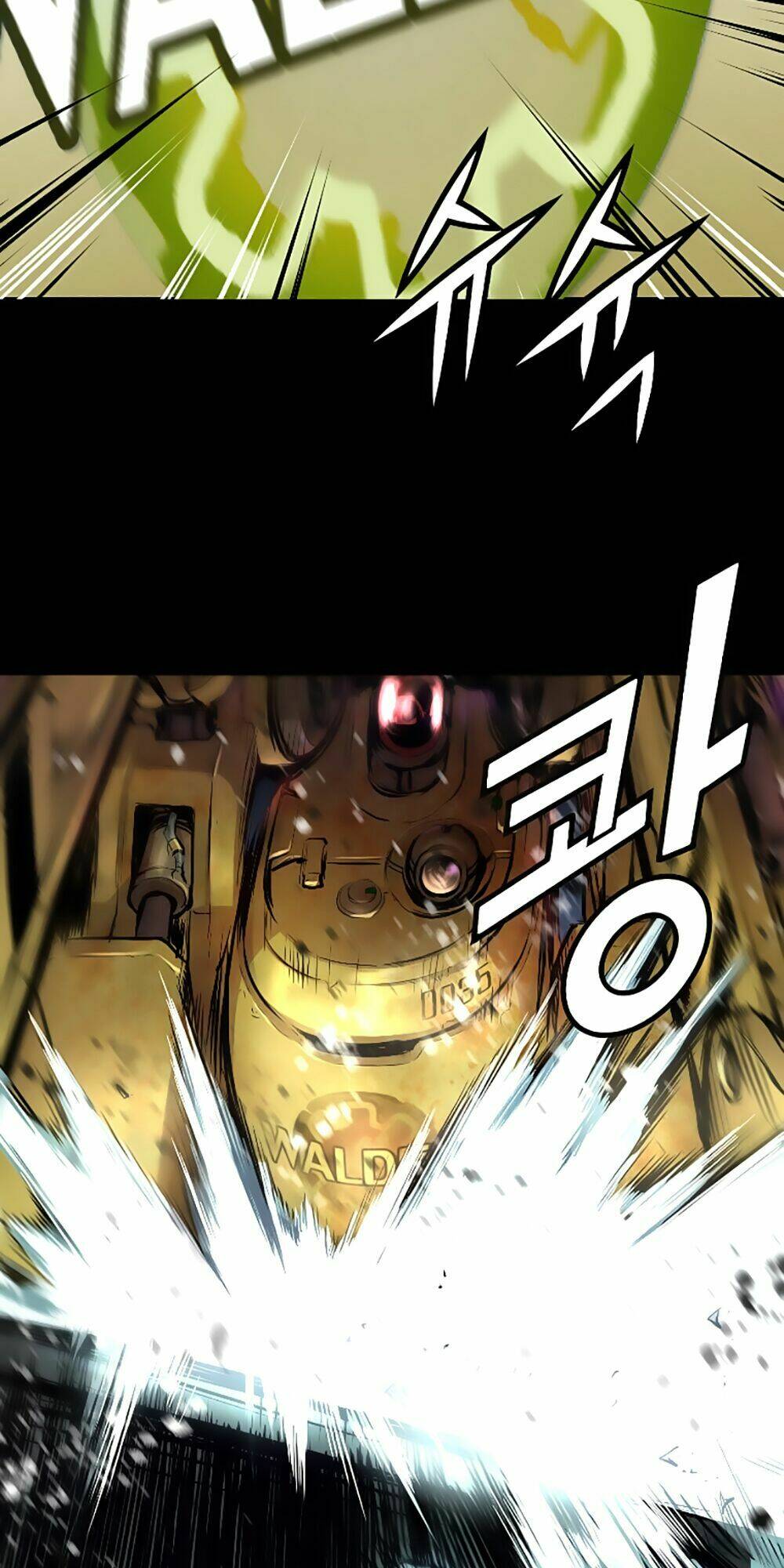 tam tuyệt tại dị giới chapter 8 9