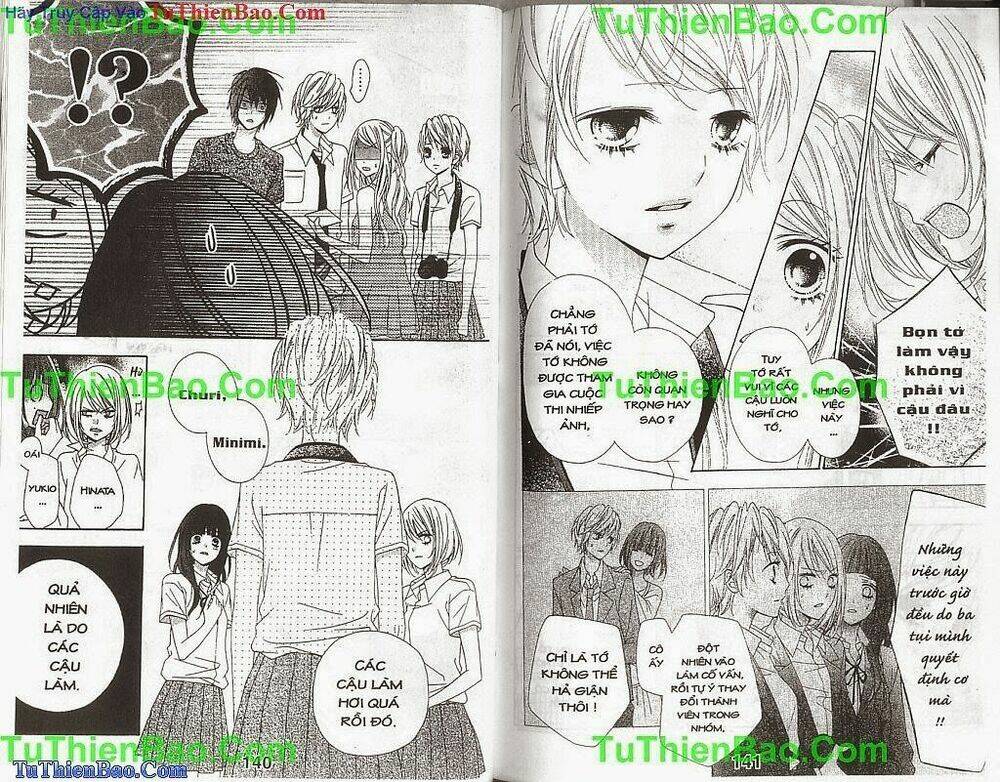 bầu trời sao đêm chapter 8 72