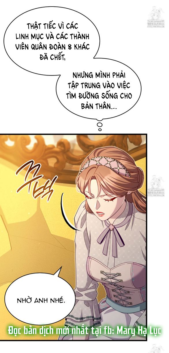 Tôi Sẽ Biến Anh Ta Từ Một Con Chó Điên Thành Một Chàng Quý Tộc chapter 48.2 7