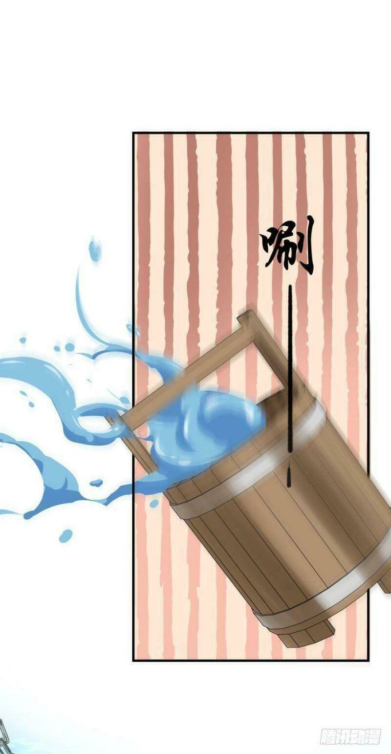 nhân ngư học trưởng, đừng ôm ta! chapter 53 46