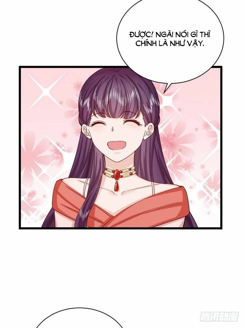 vợ yêu tư sủng của thiếu soái chapter 39 31