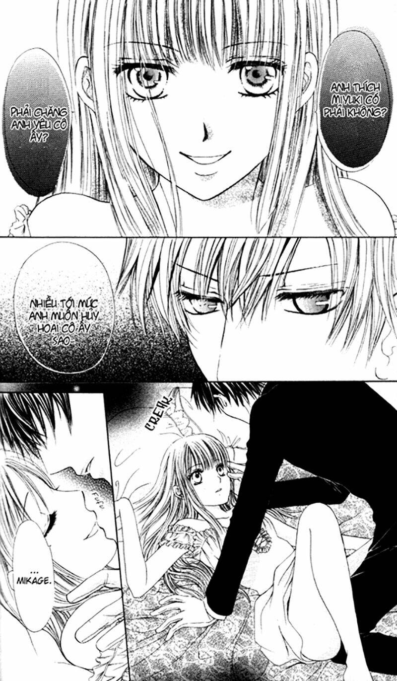 himeyaka na tousaku chapter 2 29