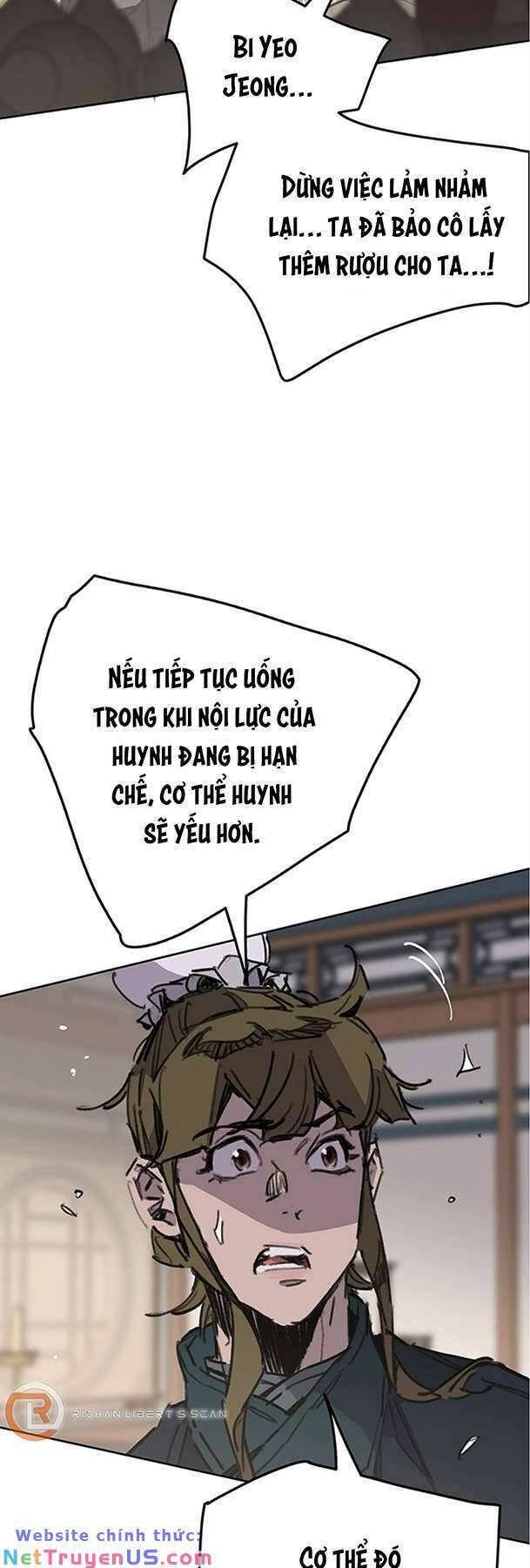 kiếm sĩ bất bại chapter 179 13