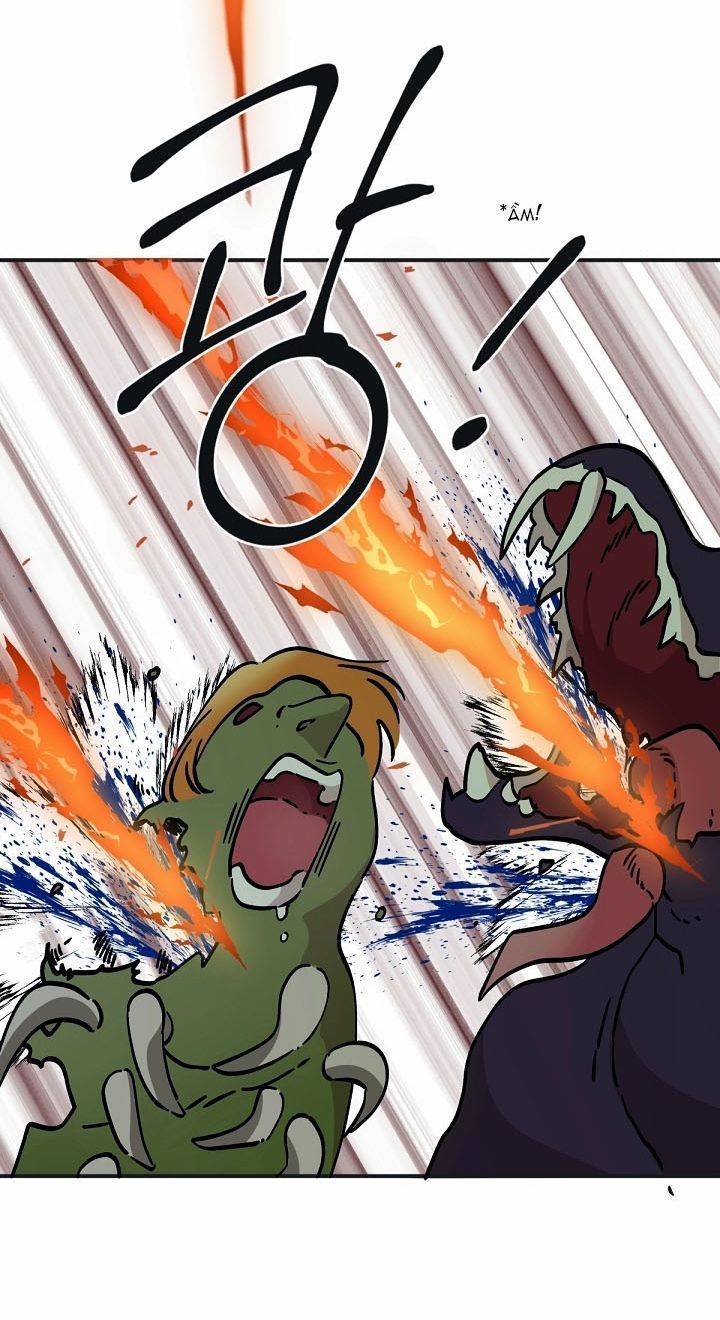 ác nữ tiểu thư chapter 61 27