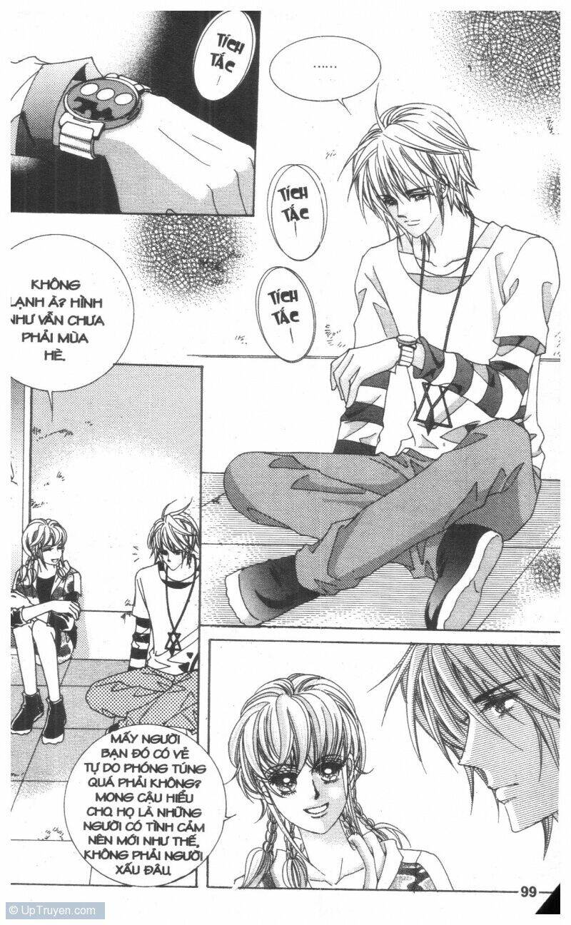 cũng vì em chapter 1 99