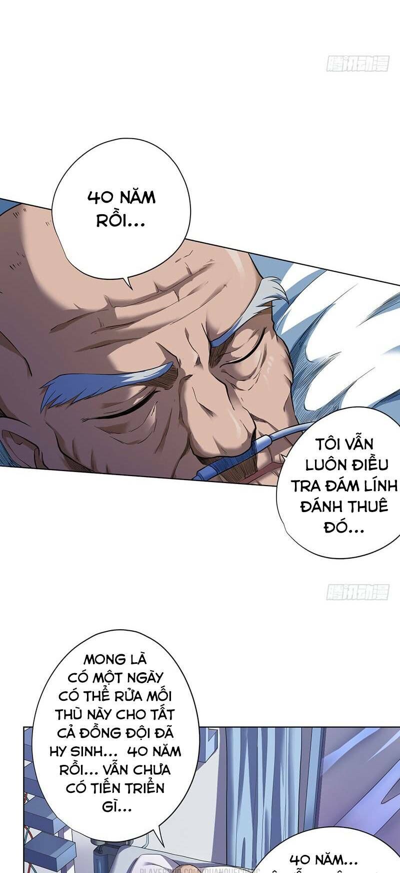 vương bài thần y chapter 5 39