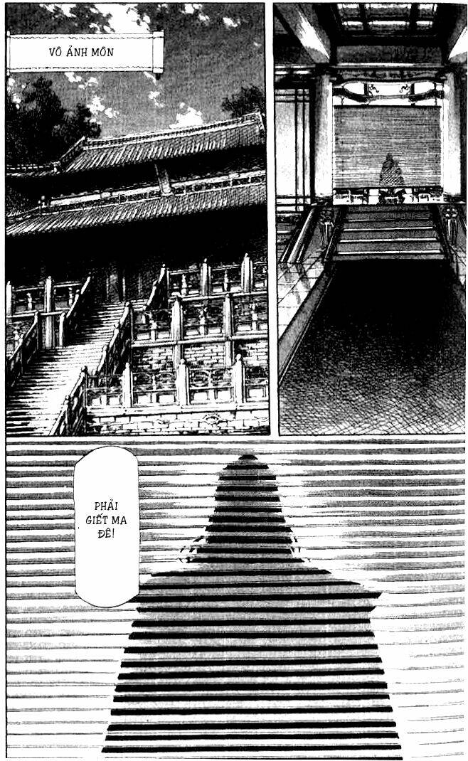 king of hell chapter 29 16