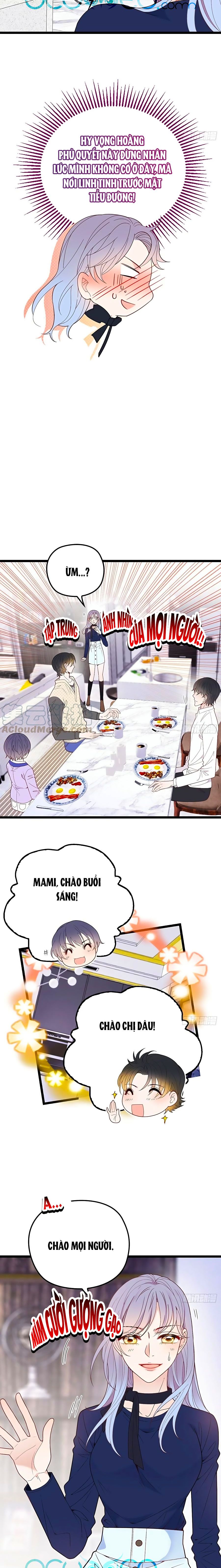 một vợ yêu, một bé con chapter 66 10