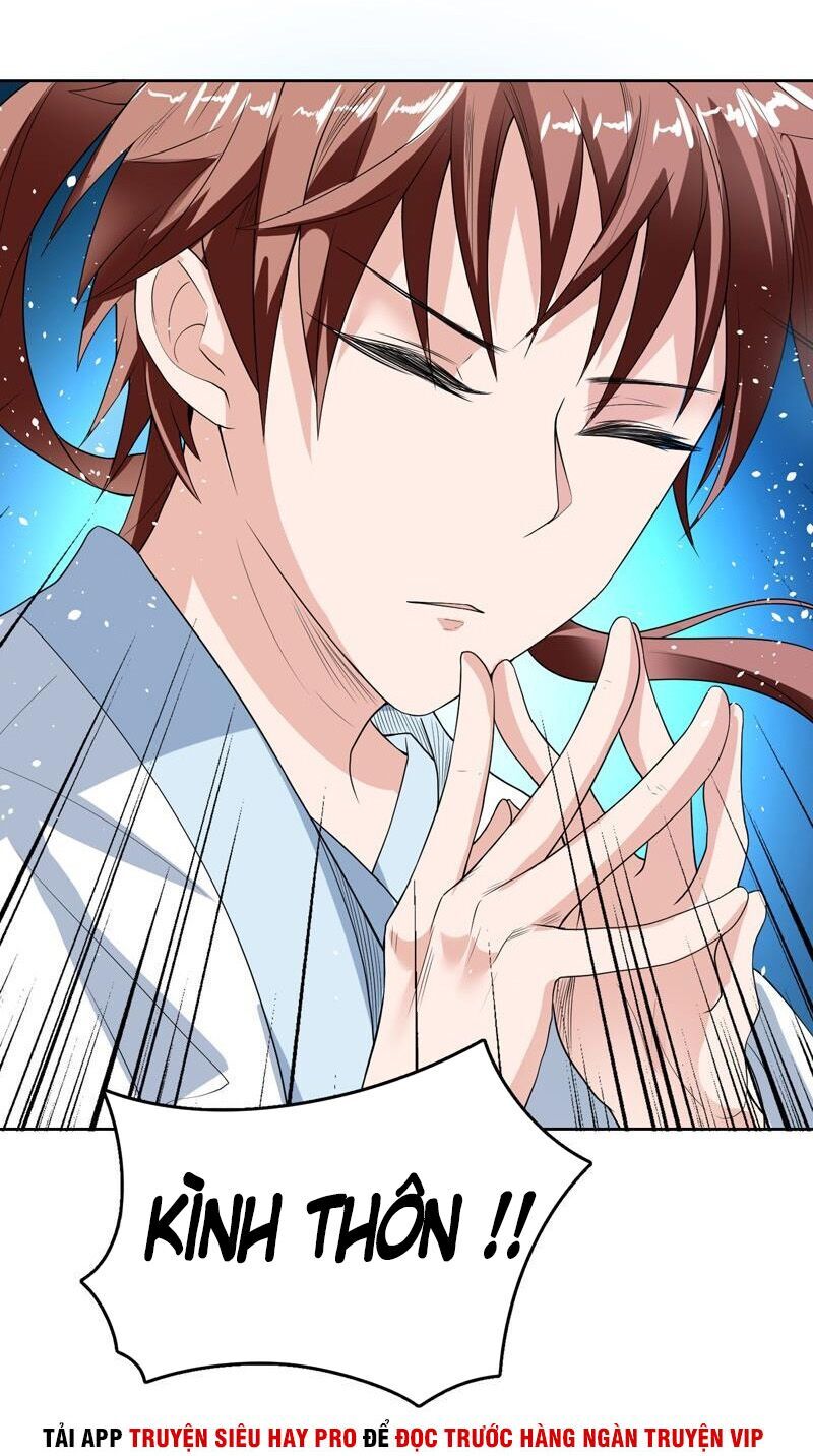 tối cường thần thú hệ thống chapter 125 16