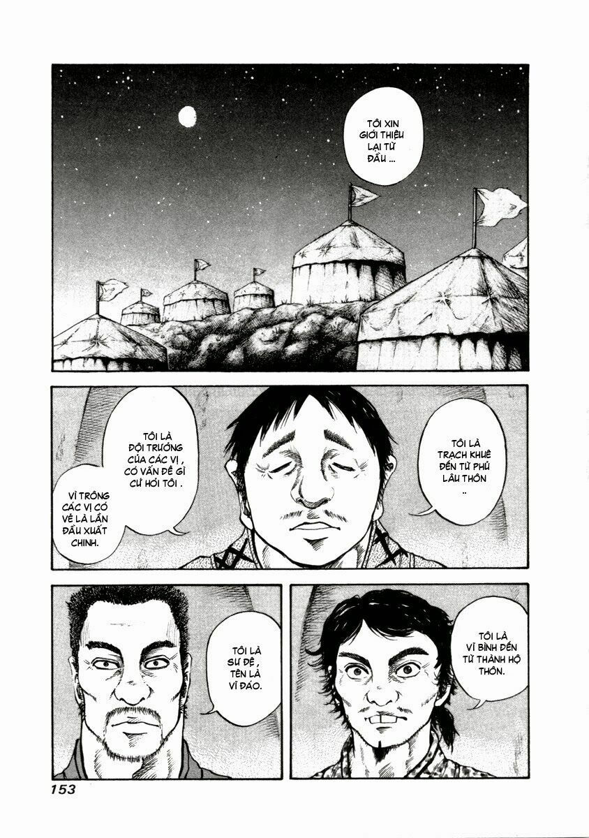 kingdom - vương giả thiên hạ chapter 50 3