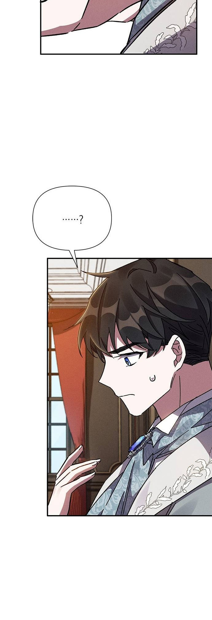 ôi kẻ thù không đội trời chung thân ái của tôi chapter 13.2 22