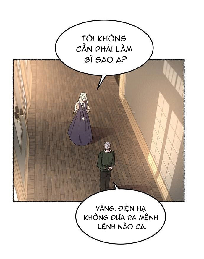 như gió trên cành cây khô chapter 34 13