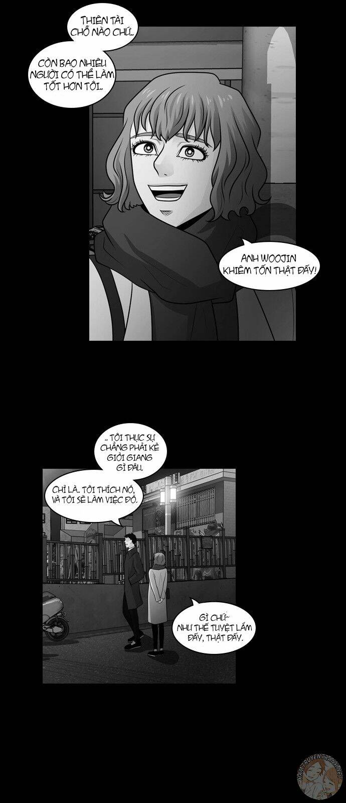 tomorrow - ngày mai chapter 29 61