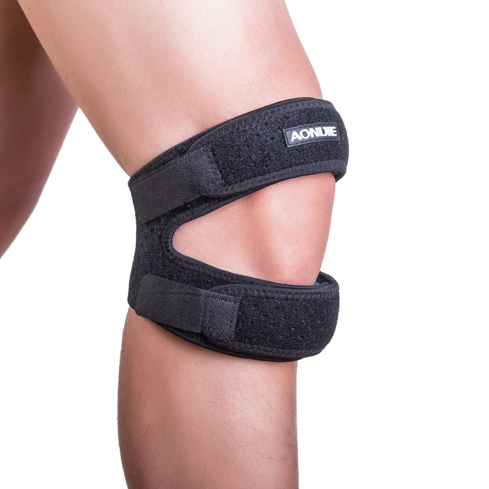 Băng Gối Kép Kneecap Band Thể Thao Aonijie E4096