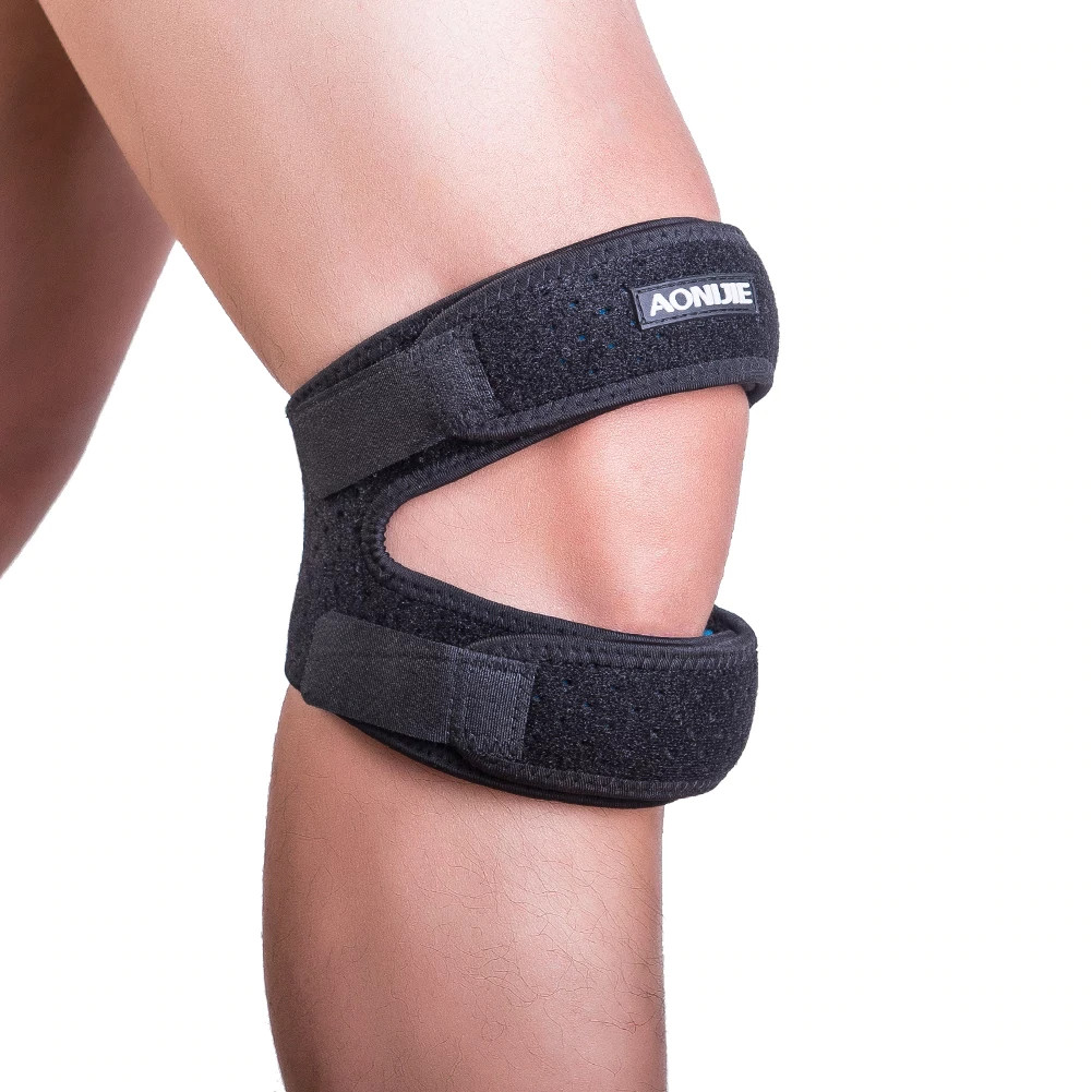 Băng Gối Kép Kneecap Band Thể Thao Aonijie E4096 (1 Cái)