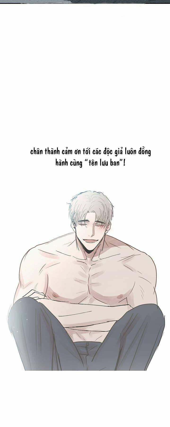 Tên Lưu Ban chapter 20