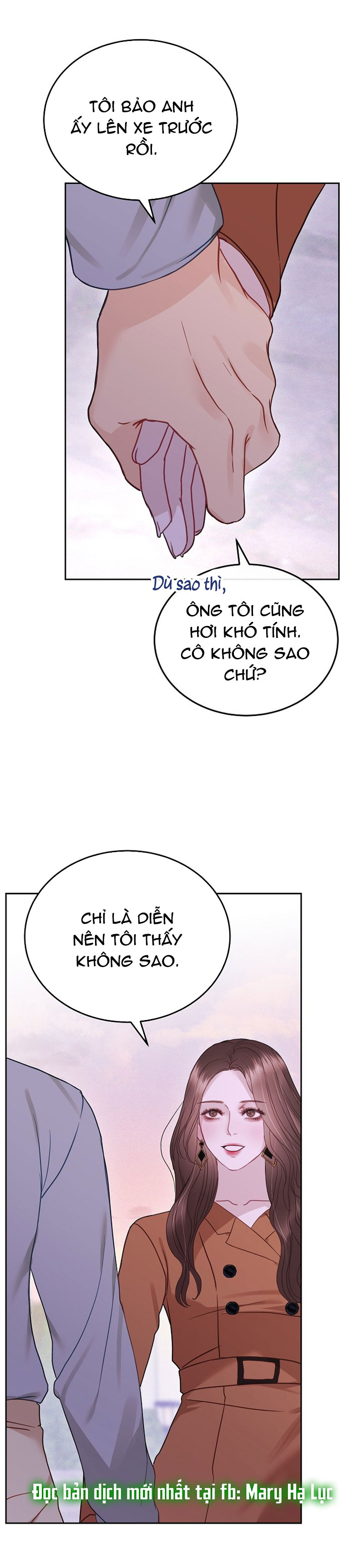 vụ bê bối trá hình chapter 26.1 2