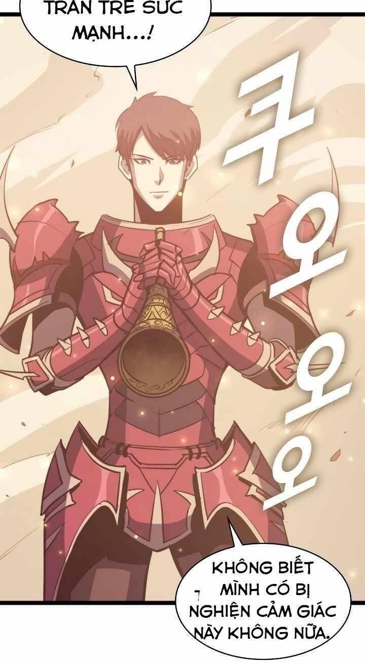 tôi trở lại thăng cấp một mình chapter 86 44