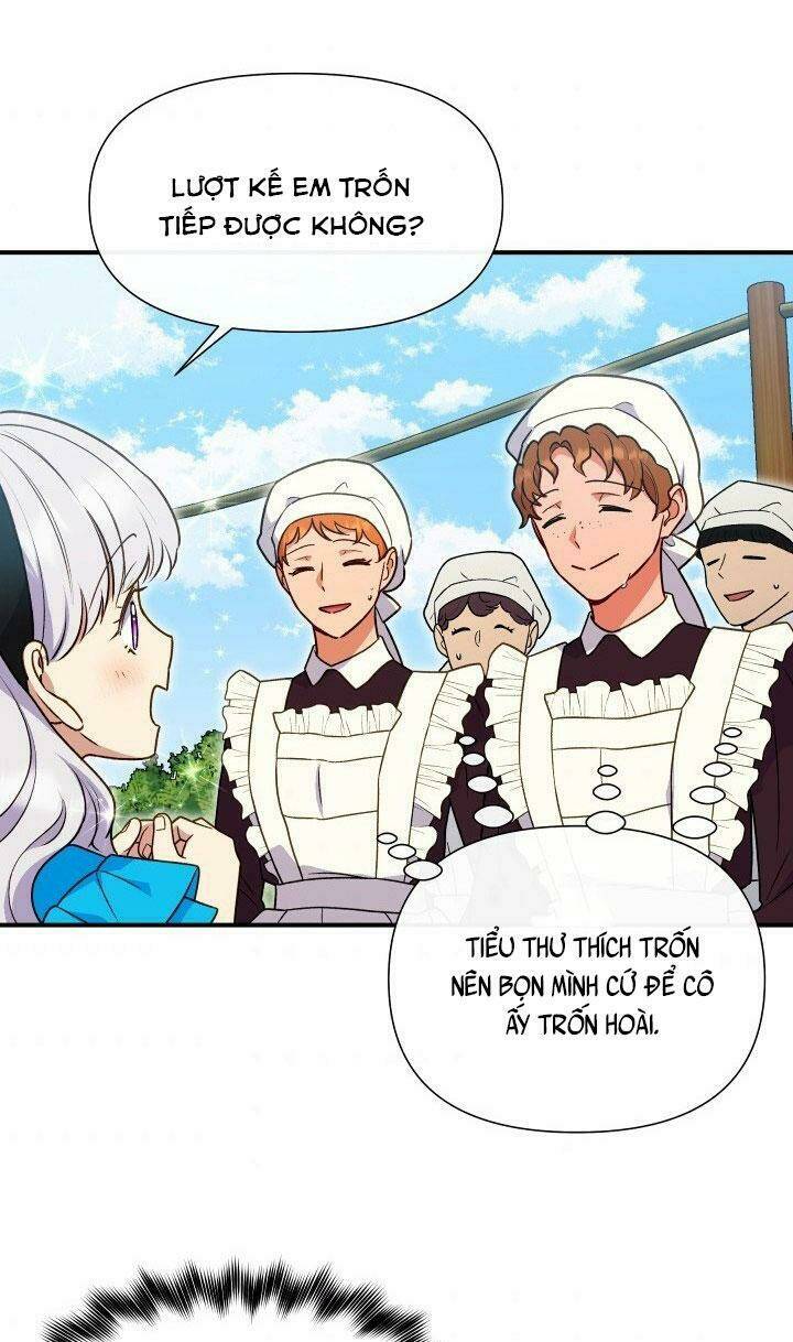 khế ước của nữ công tước quái vật chapter 133 57