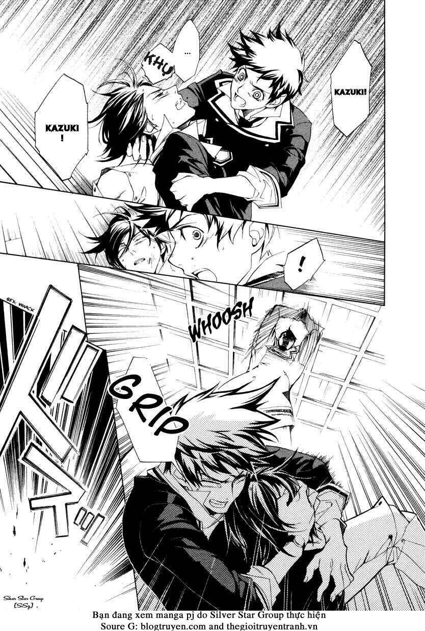 di[e]ce - trò chơi sinh tử chapter 3 29