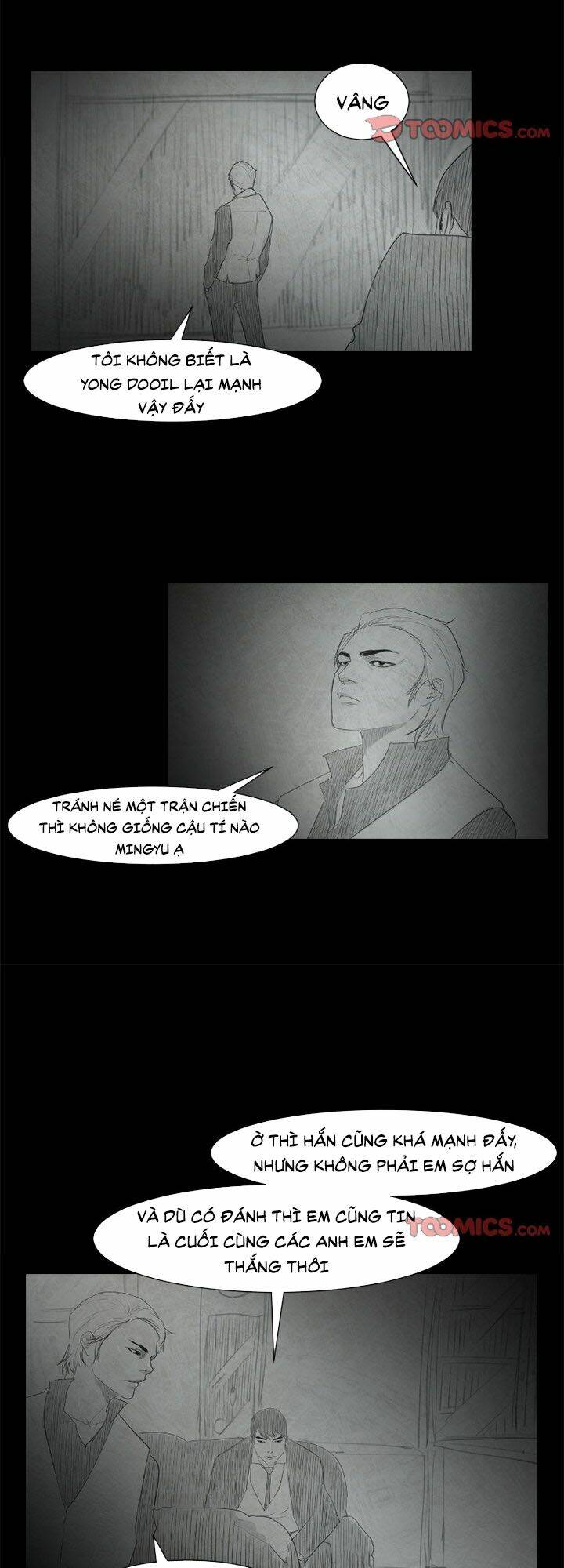 kẻ mạnh nhất - tong edge chapter 24 22