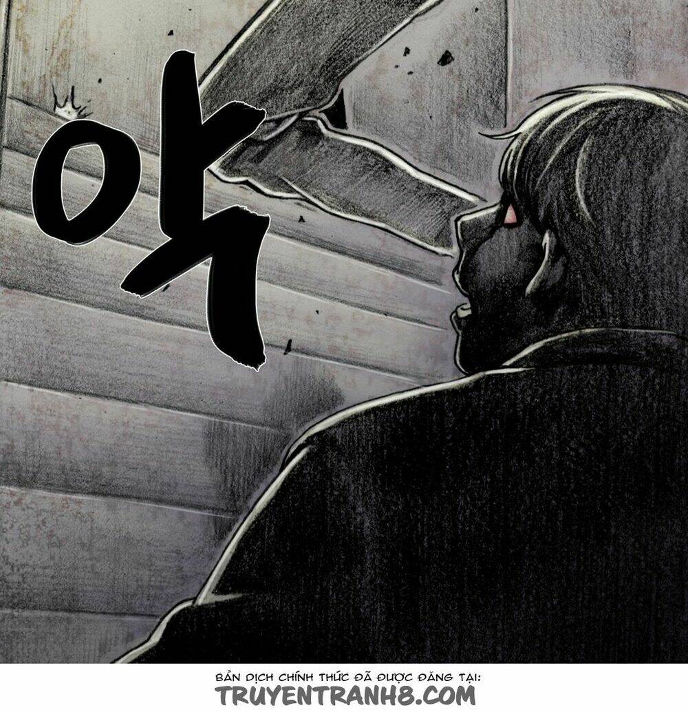 ngôi nhà của những búp bê chapter 14 64