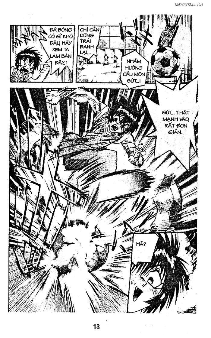 devil and devil chapter 40 13