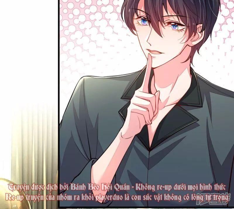 ma ma đột kích : cha mời tiếp chiêu chapter 34 21