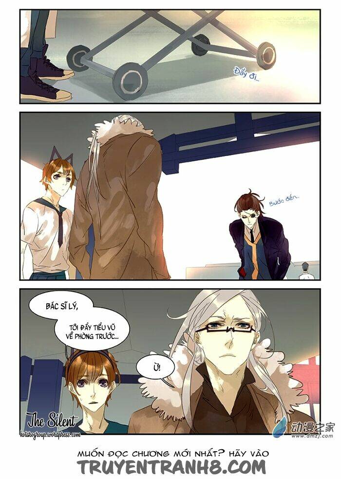 gia tử khu 37 chapter 31 6