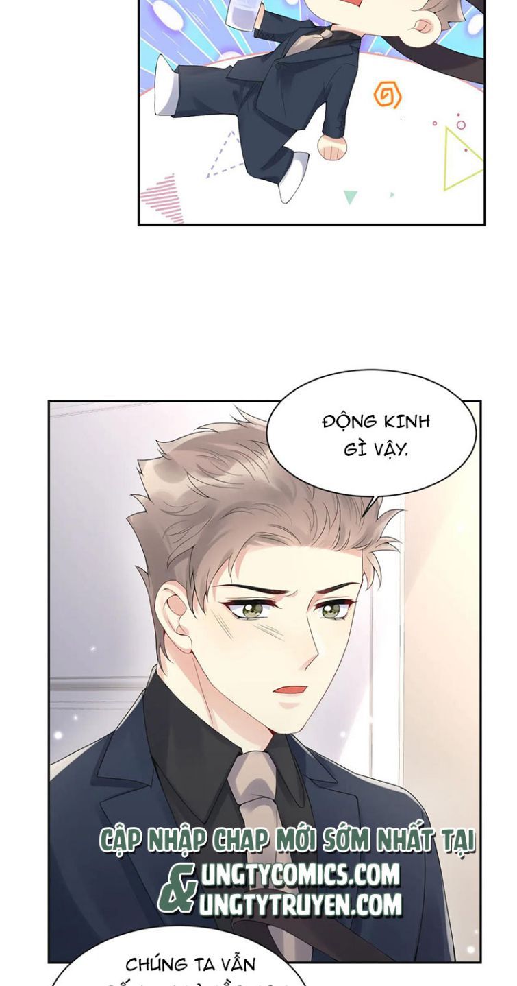 lại bị bạn trai cũ nhắm trúng rồi chapter 61 15