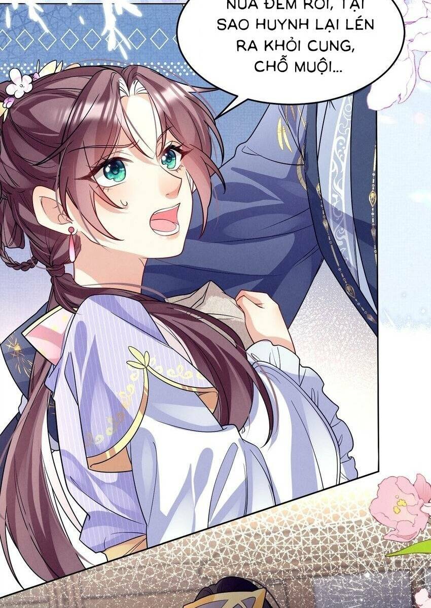 phương thức nuôi dưỡng nhân vật phản diện chapter 38 6